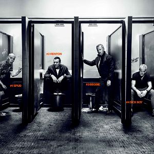 Foto T2 Trainspotting