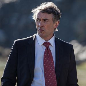 Foto Steve Coogan