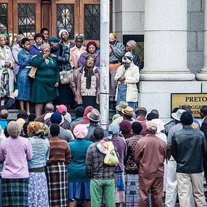 Foto Guardián y verdugo