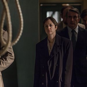 Foto Andrea Riseborough