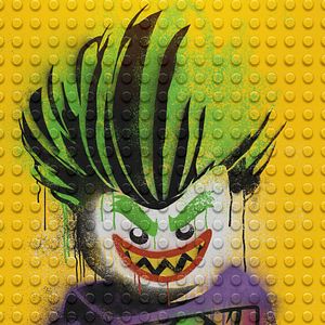 Foto Batman: La Lego Película