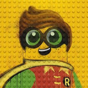 Foto Batman: La Lego Película