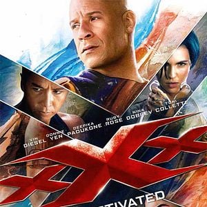 Foto xXx: Reactivated