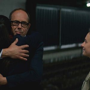 Foto Olivier Gourmet