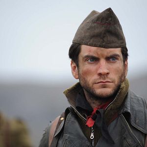 Foto Wes Bentley
