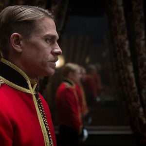 Foto Z, la ciudad perdida