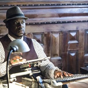 Foto NCIS : Nueva Orleans