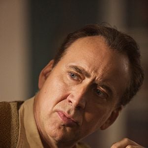 Foto Nicolas Cage