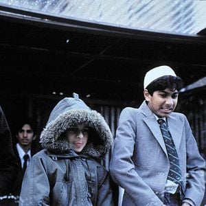 Foto Oriente es Oriente