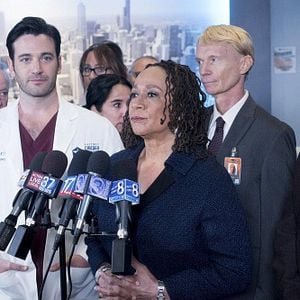 Foto Chicago Med