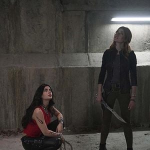 Foto Katherine McNamara