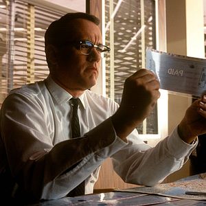 Foto Atrápame si puedes