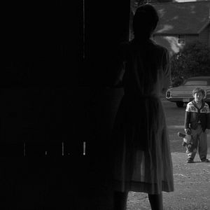 Foto The Eyes Of My Mother