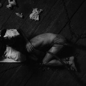 Foto The Eyes Of My Mother