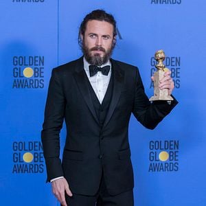 Foto Manchester frente al mar