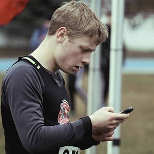 Foto Antoine-Olivier Pilon