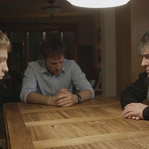 Foto Antoine-Olivier Pilon