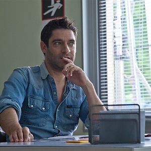 Foto Guillaume Carcaud