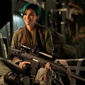 Foto xXx: Reactivated