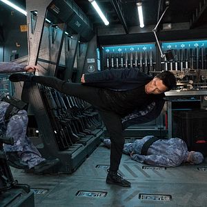 Foto xXx: Reactivated