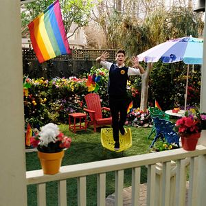 Foto The Real O'Neals