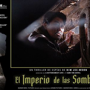 Foto El imperio de las sombras