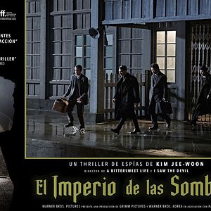 Foto El imperio de las sombras