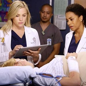 Foto Anatomía de Grey