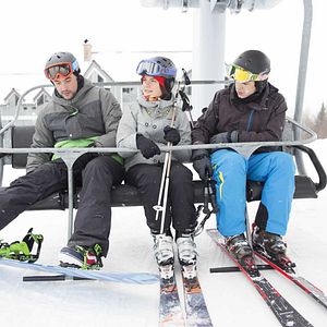 Foto Julianne Côté