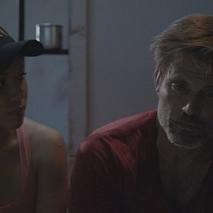 Foto Casper Van Dien