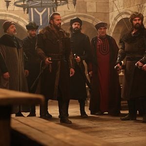 Foto Diriliş Ertuğrul