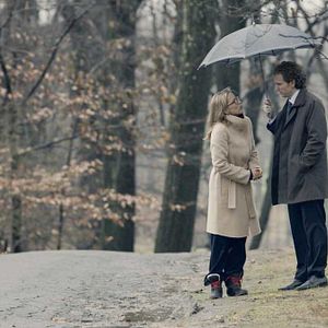 Foto Madam Secretary