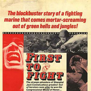 Foto Línea de fuego