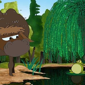 Foto Animaladas de cine