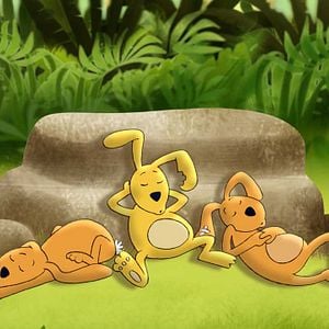 Foto Animaladas de cine