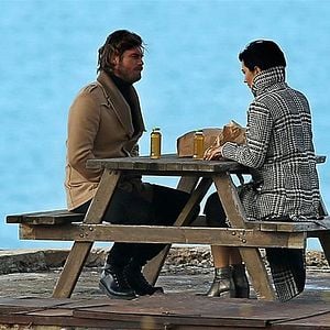 Foto Sühan: Venganza y amor