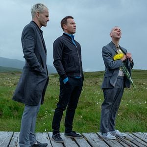 Foto T2 Trainspotting