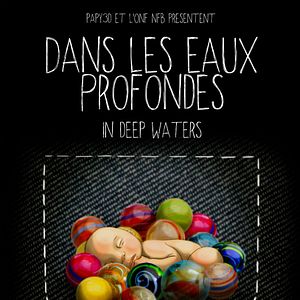 Foto Dans les eaux profondes