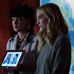 Foto NAVY: Investigación criminal