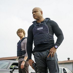 Foto Eric Christian Olsen