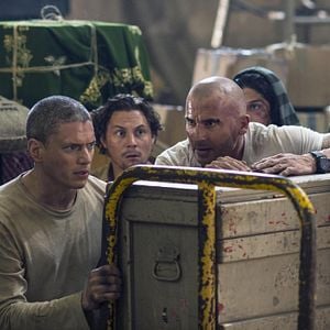 Foto Dominic Purcell