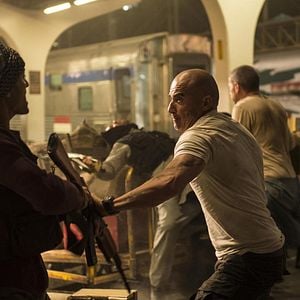 Foto Dominic Purcell