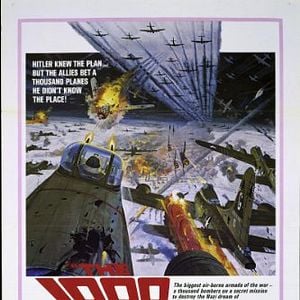 Foto Incursión de mil aviones