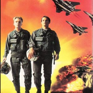 Foto Anthony Michael Hall