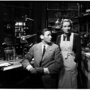 Foto Marlene Dietrich