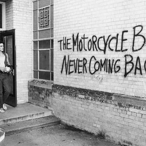 Foto La ley de la calle