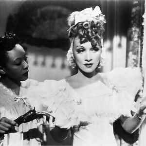 Foto La Belle ensorceleuse