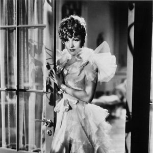 Foto La Belle ensorceleuse