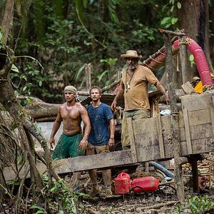 Foto Mathieu Spinosi