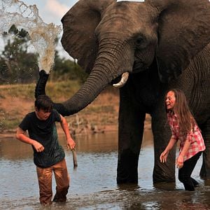 Foto John Paul Ruttan